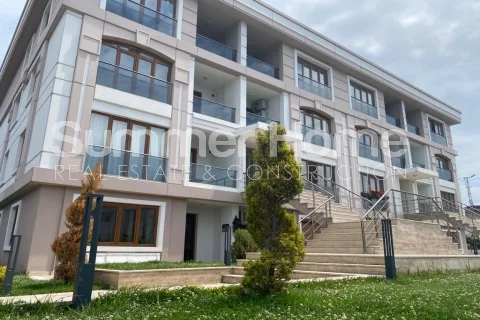  Modern Apartments located in west Istanbul, Buyukcekmece General - 6