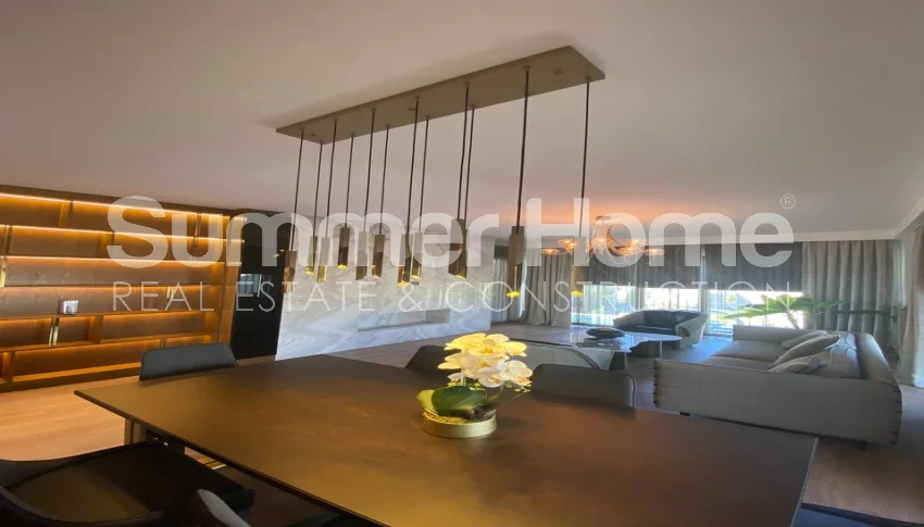 Luxury Villas with Panoramic View in Buyukcekmece, Istanbul Interior - 15