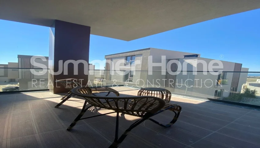 Luxury Villas with Panoramic View in Buyukcekmece, Istanbul Interior - 17