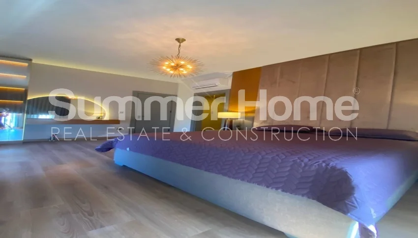 Luxury Villas with Panoramic View in Buyukcekmece, Istanbul Interior - 19