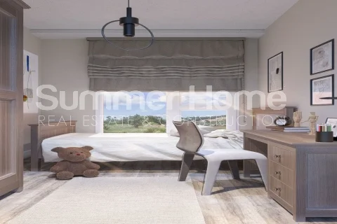 Beautiful apartments located in Kartal district of Istanbul  Interior - 16