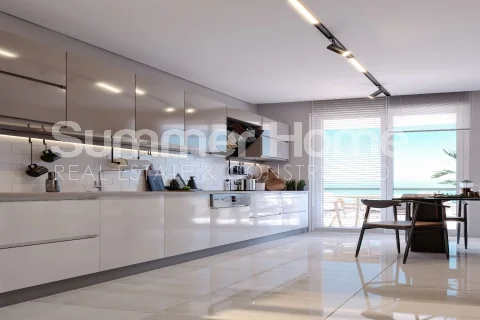 Luxuriously chic apartments located in Pendik, Istanbul Interior - 17