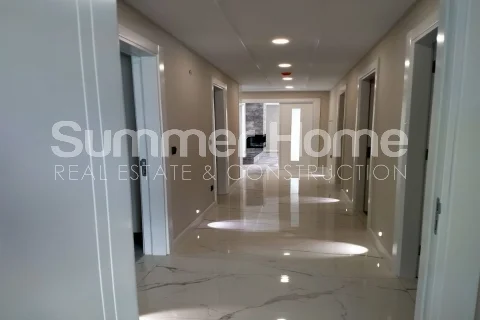 Newly built apartments with smart home technology in Tuzla Interior - 13