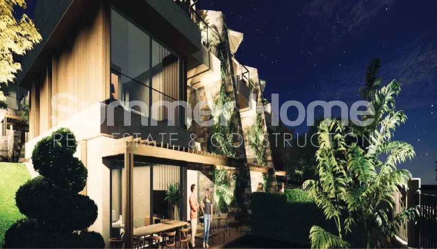 Modern smart home apartments located in Sariyer, Istanbul General - 6