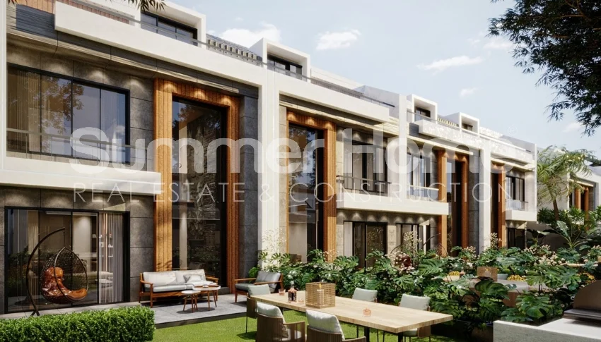 Newly built stunning apartments located in Sariyer, Istanbul General - 1