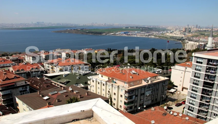 Apartments with Stunning Views in Kucukcekmece, Istanbul General - 4