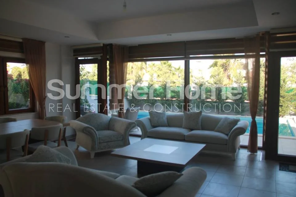 Fabulous Triplex With Private Pool For Sale in Belek, Antalya Interior - 5