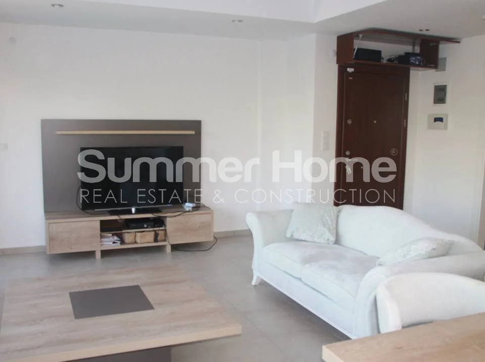 Fabulous Triplex With Private Pool For Sale in Belek, Antalya Interior - 6