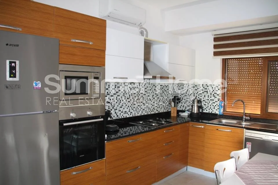 Fabulous Triplex With Private Pool For Sale in Belek, Antalya Interior - 8
