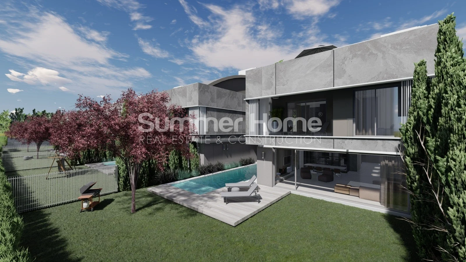 Summer Home Properties Image