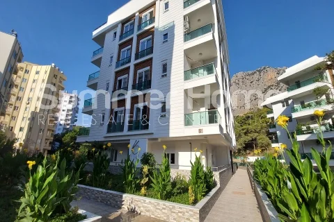 Modern, Stylish Apartments For Sale in Konyaalti, Antalya General - 4