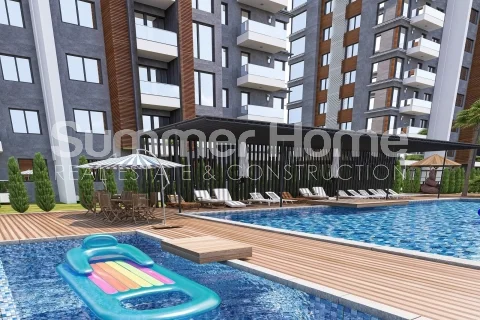 Spacious Apartments in Desirable Altinas Facilities - 19