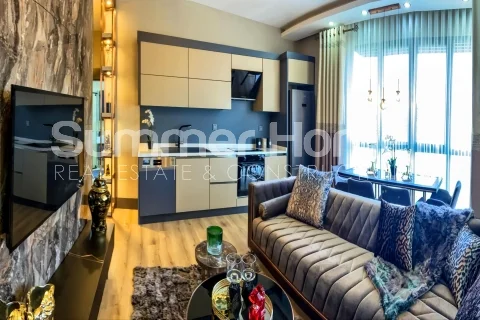 Spacious Apartments in Desirable Altinas Interior - 12