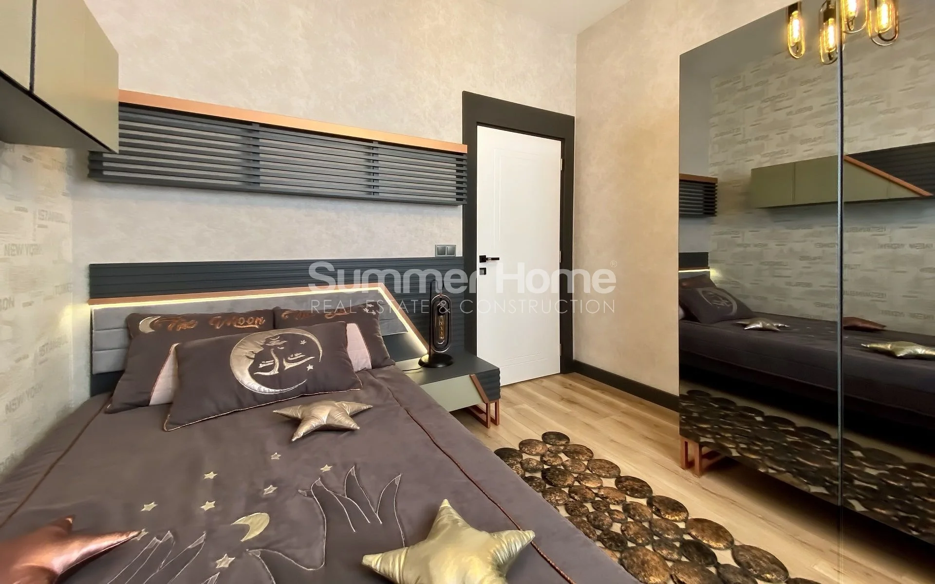 Spacious Apartments in Desirable Altinas Interior - 14