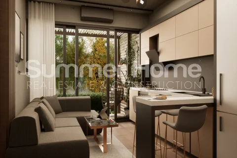 Spacious Luxury Apartments in Altintas Interior - 10