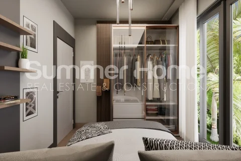 Spacious Luxury Apartments in Altintas Interior - 12