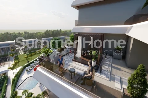 Modern Affordable Apartments & Villas in Altintas general - 2