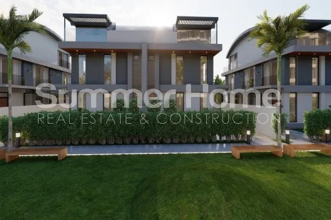 Modern Affordable Apartments & Villas in Altintas general - 7