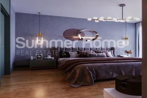 Modern Affordable Apartments & Villas in Altintas Interior - 10