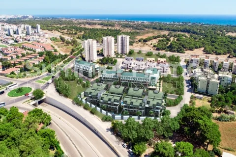 Stylish & Elegant Apartments in Lara, Antalya general - 6