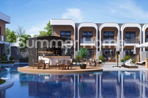 Incredible Apartments For Sale in Altintas general - 10