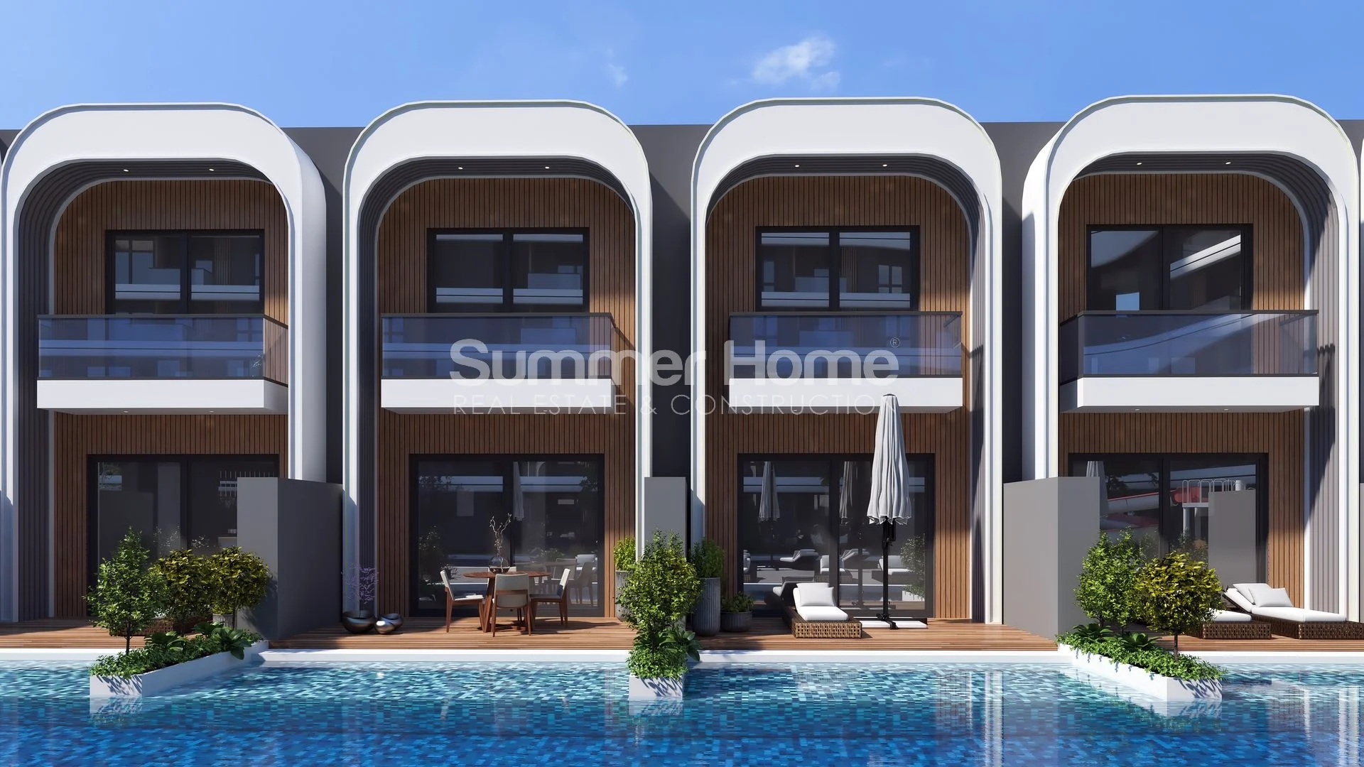 Incredible Apartments For Sale in Altintas general - 8