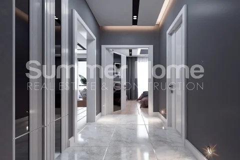 Incredible Apartments For Sale in Altintas Interior - 15
