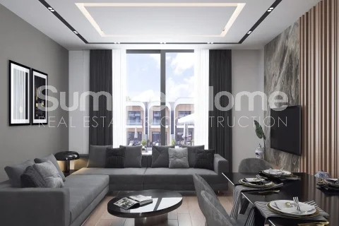 Incredible Apartments For Sale in Altintas Interior - 23