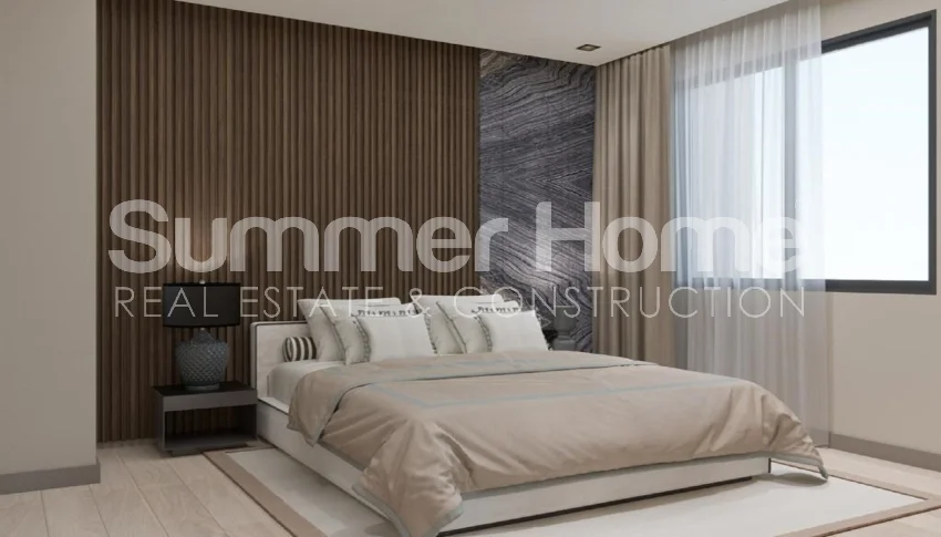 Beautiful Apartments in well sought-after area Muratpasa Interior - 10