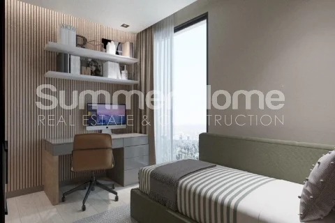Beautiful Apartments in well sought-after area Muratpasa Interior - 1