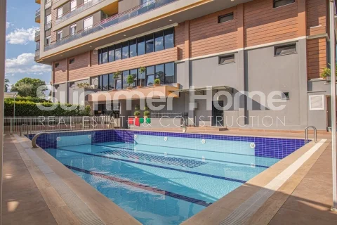 Ready apartments in the heart of Antalya, Kepez area Facilities - 22