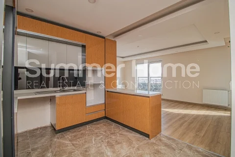 Ready apartments in the heart of Antalya, Kepez area Interior - 32