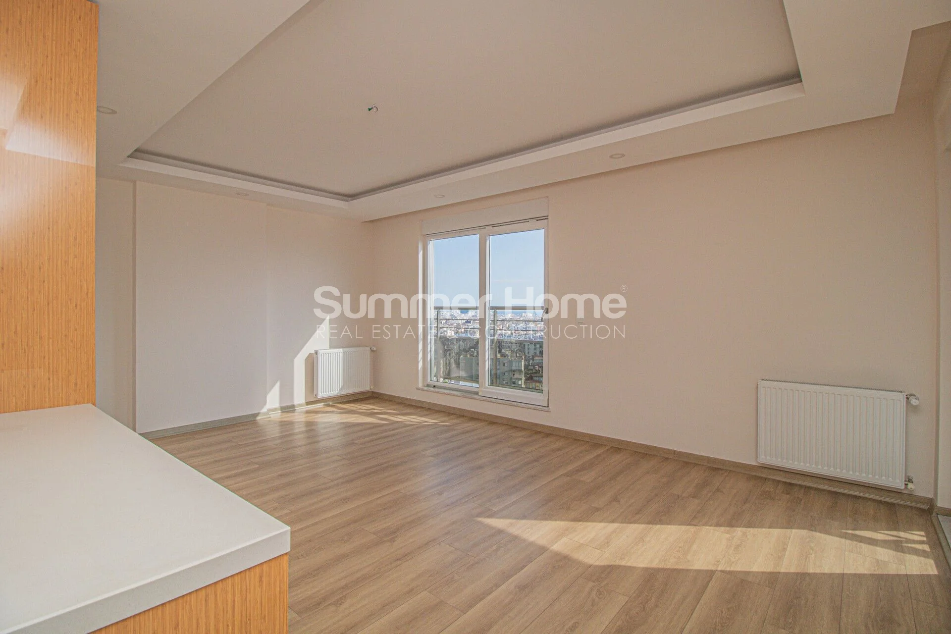 Ready apartments in the heart of Antalya, Kepez area Interior - 36