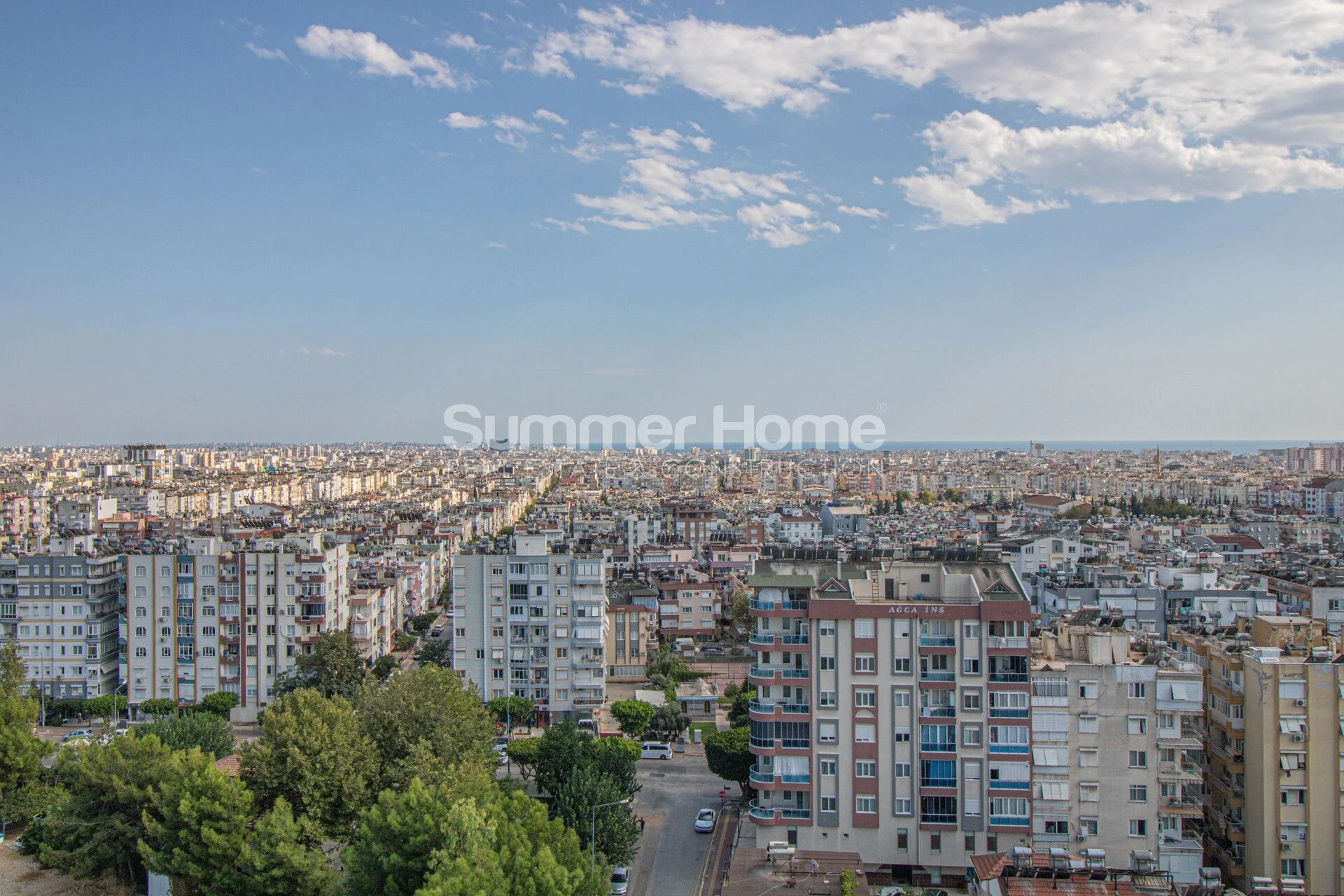 Ready apartments in the heart of Antalya, Kepez area Interior - 37