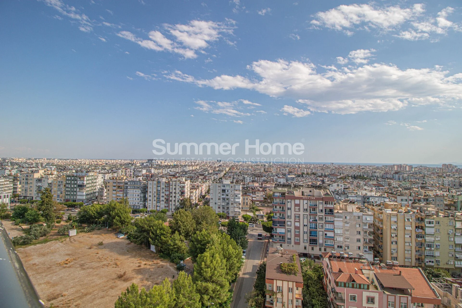 Ready apartments in the heart of Antalya, Kepez area Interior - 41