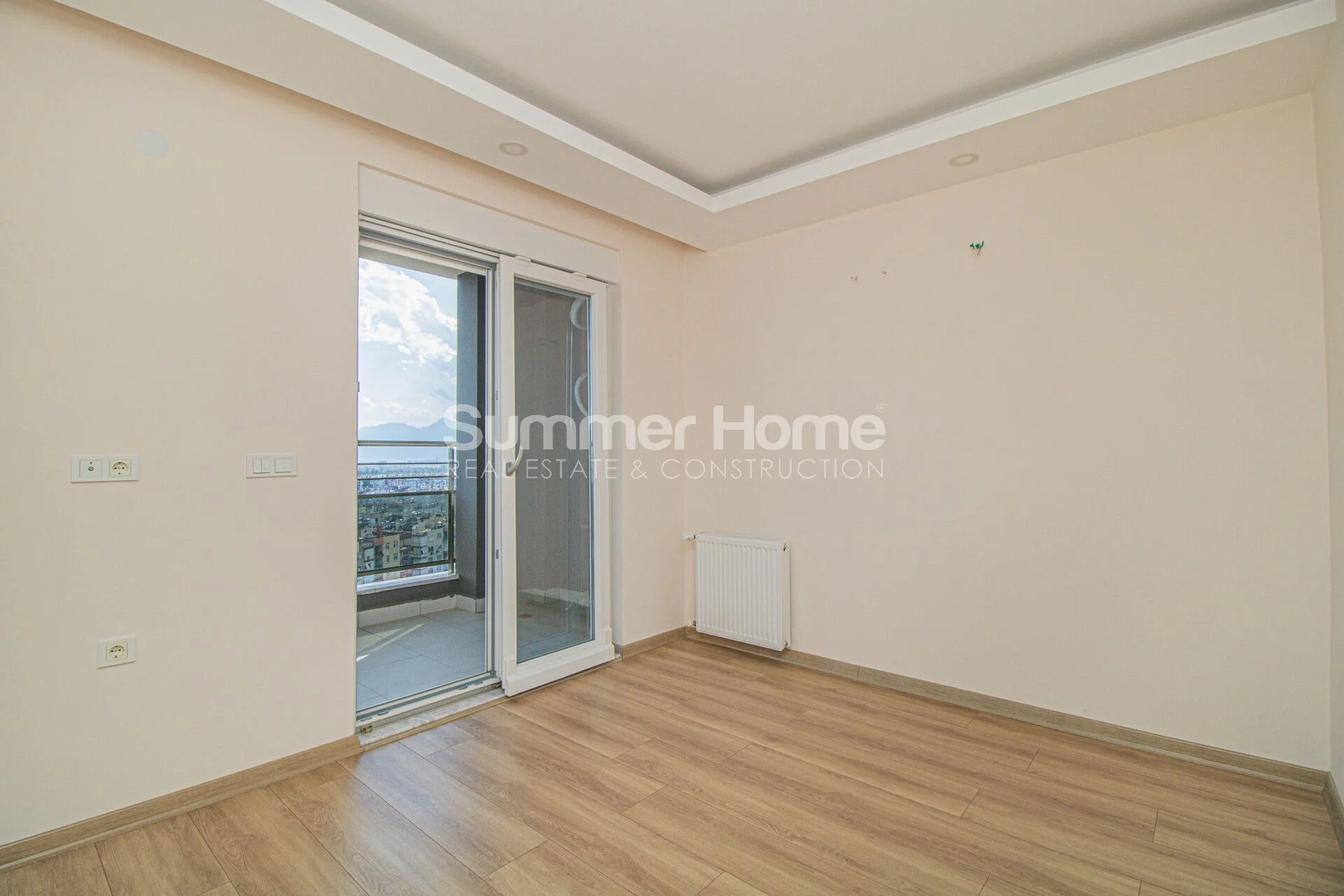 Ready apartments in the heart of Antalya, Kepez area Interior - 4