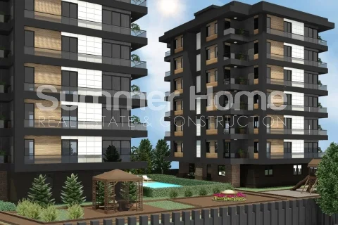 Low-density residential housing located in Kepez, Antalya General - 3