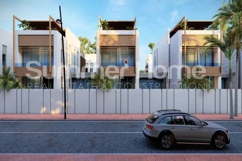 Luxurious villa In low-density Dosemealti Mahallesi, Antalya General - 11