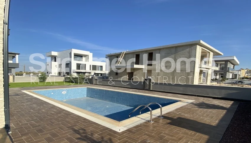 Brand new Villa located in Dosemealti north of Antalya Facilities - 35