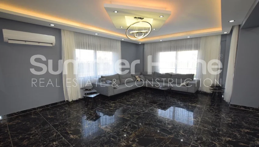 For sale Villa Antalya Belek Interior - 23