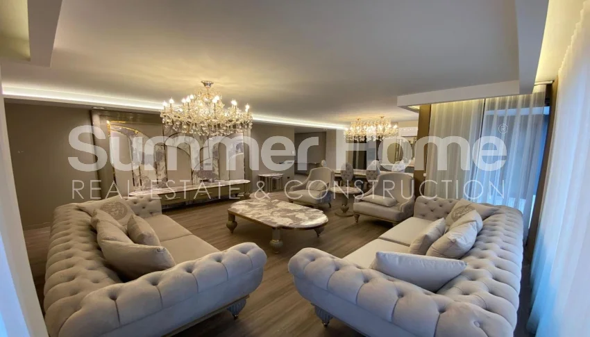 For sale Apartment Antalya Konyaalti Interior - 15