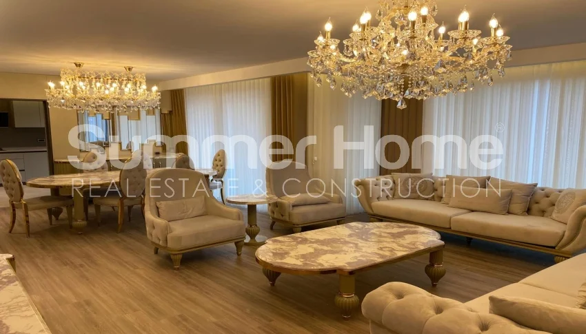 For sale Apartment Antalya Konyaalti Interior - 14