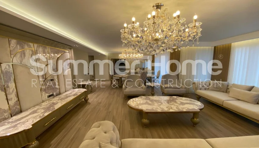 For sale Apartment Antalya Konyaalti Interior - 17
