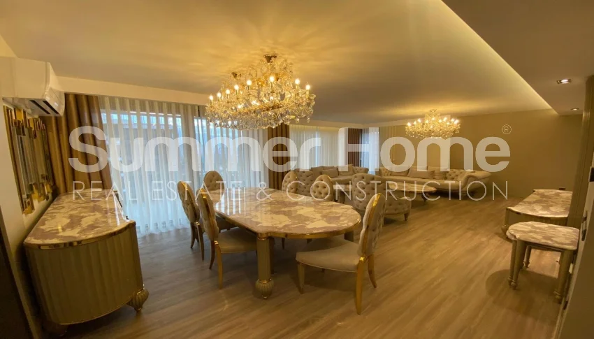 For sale Apartment Antalya Konyaalti Interior - 18