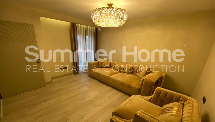 For sale Apartment Antalya Konyaalti Interior - 27