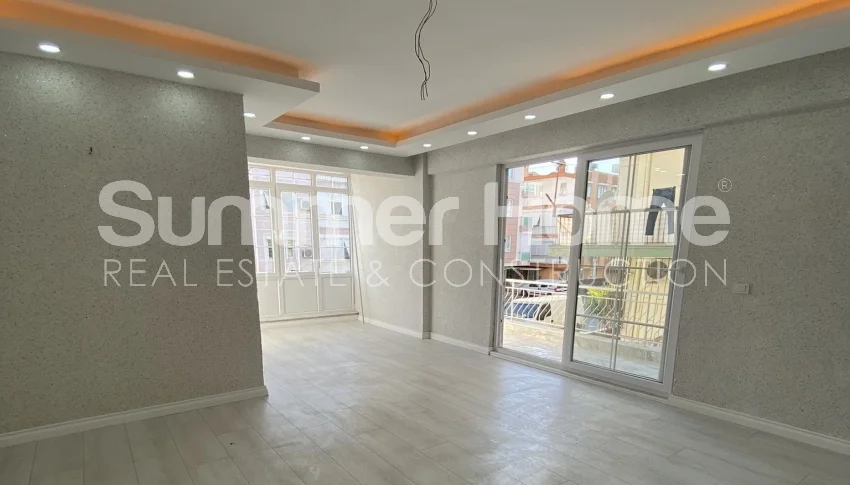 Na prodaju Apartman Antalya Kepez interior - 6