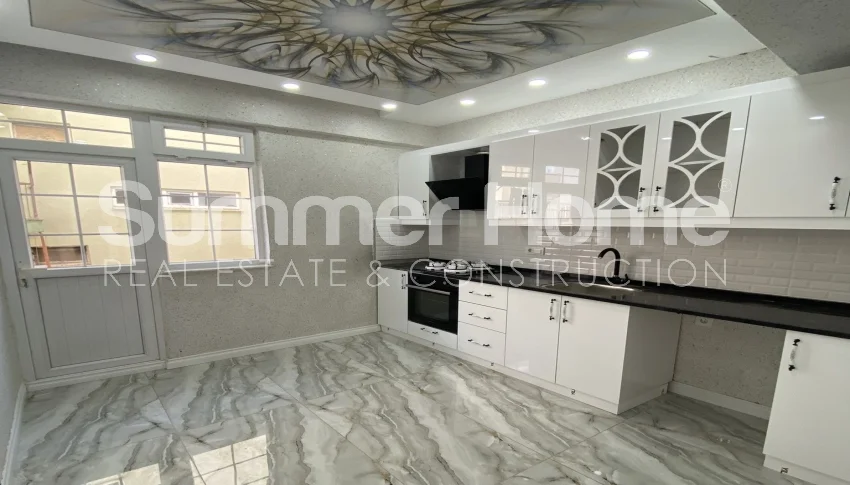 Na prodaju Apartman Antalya Kepez interior - 1
