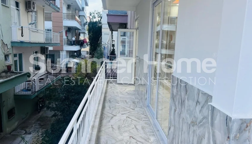 Na prodaju Apartman Antalya Kepez interior - 10