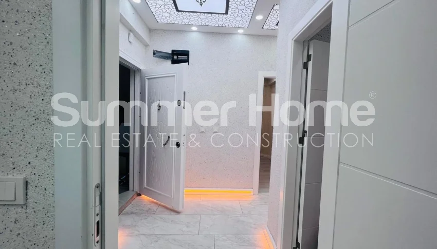 Na prodaju Apartman Antalya Kepez interior - 14