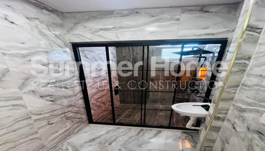 Na prodaju Apartman Antalya Kepez interior - 20